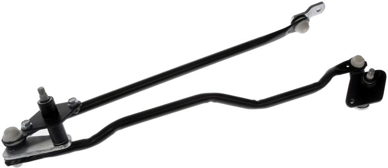 1992 Geo Metro Windshield Wiper Linkage