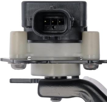 2005 Toyota Avalon Suspension Ride Height Sensor Rear Right Dorman 924775 image 2 of 2