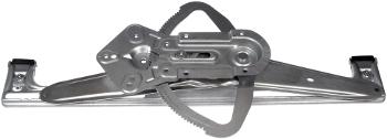 2009 Volvo V70 Window Regulator Front Left Dorman 752910 image 1 of 4