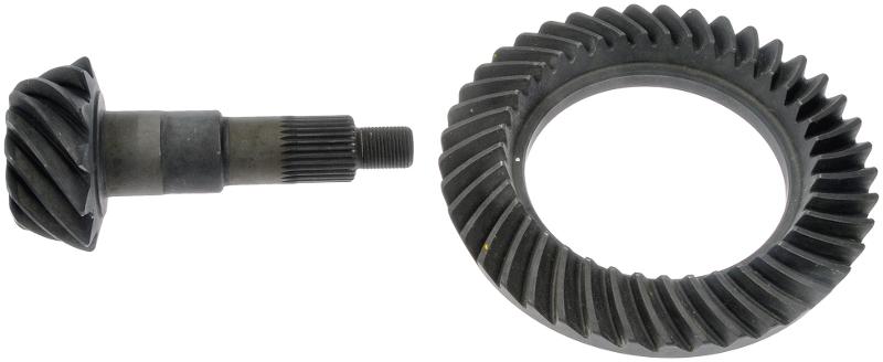 2012 GMC Sierra 1500 Differential Ring and Pinion Front Dorman 697808 image 1 of 2