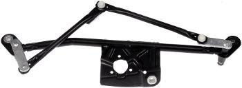 2007 Hyundai Tiburon Windshield Wiper Linkage Dorman 602739 image 2 of 2