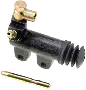 2000 Mitsubishi Mirage Clutch Slave Cylinder Dorman CS650120 image 4 of 4