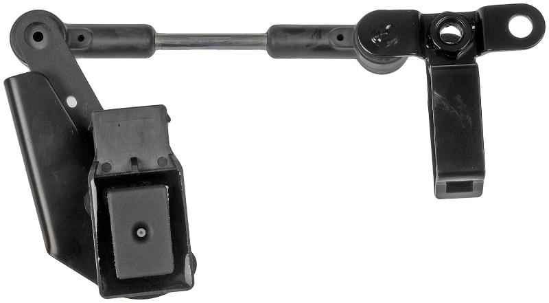 2009 Hummer H2 Suspension Ride Height Sensor Right Dorman 924769 image 1 of 3
