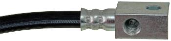 2000 Nissan Xterra Brake Hydraulic Hose Rear Center Dorman H381108 image 2 of 3