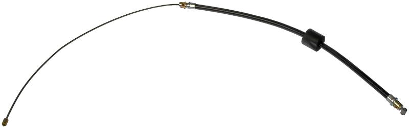 2006 Ford F-250 Parking Brake Cable Front Dorman C660589 image 1 of 3