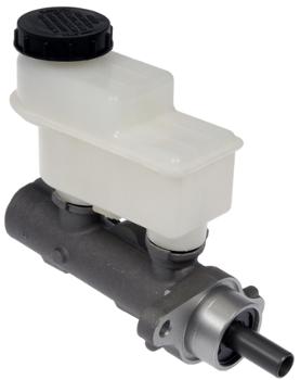2007 Infiniti QX56 Brake Master Cylinder Dorman M630483 image 4 of 4