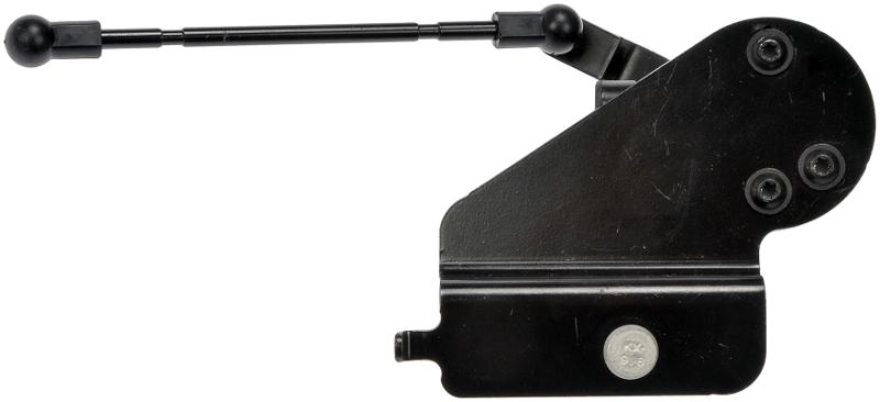 2011 Buick Lucerne Suspension Ride Height Sensor Rear Left Dorman 926793 image 2 of 3