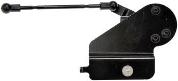 2009 Cadillac DTS Suspension Ride Height Sensor Rear Left Dorman 926793 image 2 of 3
