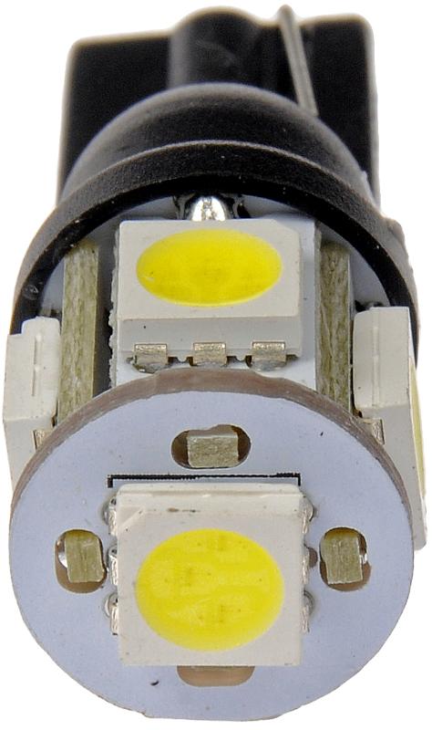 2001 Nissan Quest Instrument Panel Light Bulb Dorman 194WSMD image 1 of 3