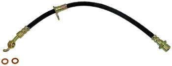 2002 Toyota MR2 Spyder Brake Hydraulic Hose Front Right Dorman H620655 image 2 of 3