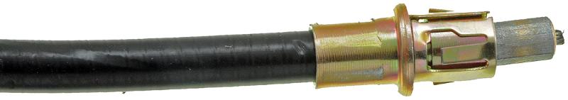 2000 Ford Sable Parking Brake Cable Front Dorman C95199 image 2 of 3