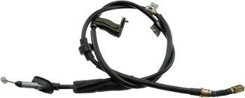 2001 Acura Integra Parking Brake Cable Rear Right Dorman C660275 image 2 of 3