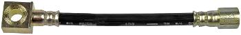 2005 Dodge Caravan Brake Hydraulic Hose Rear Left Outer Dorman H620882 image 2 of 3