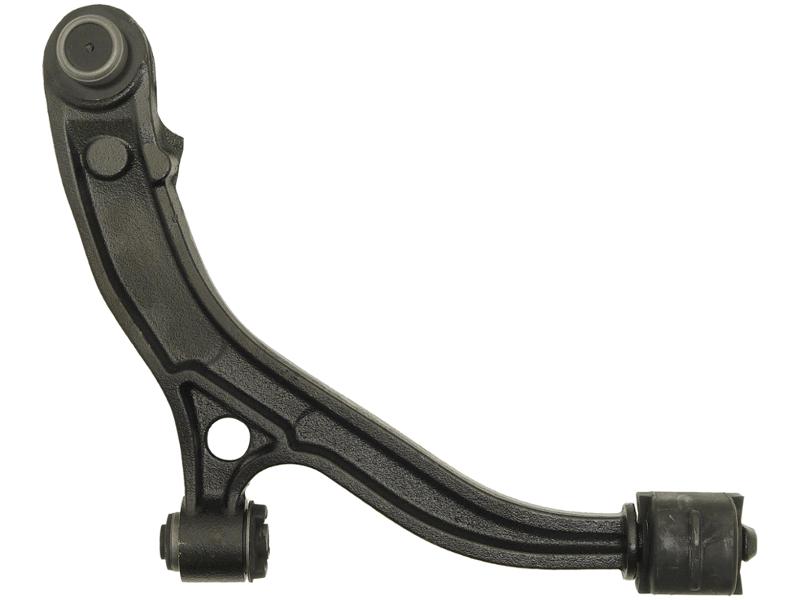 2002 Chrysler Grand Voyager Suspension Control Arm and Ball Joint Assembly Front Left Lower Dorman 520341 image 4 of 4