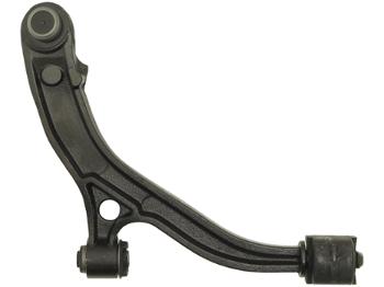 2004 Chrysler Voyager Suspension Control Arm and Ball Joint Assembly Front Left Lower Dorman 520341 image 4 of 4