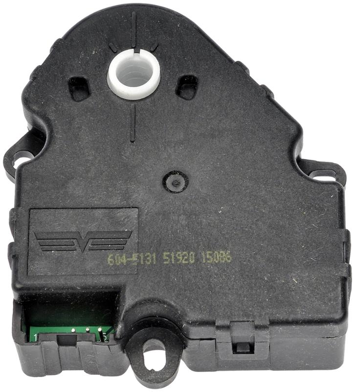 1998 Volvo VN HVAC Heater Blend Door Actuator Dorman 6045131 image 1 of 3