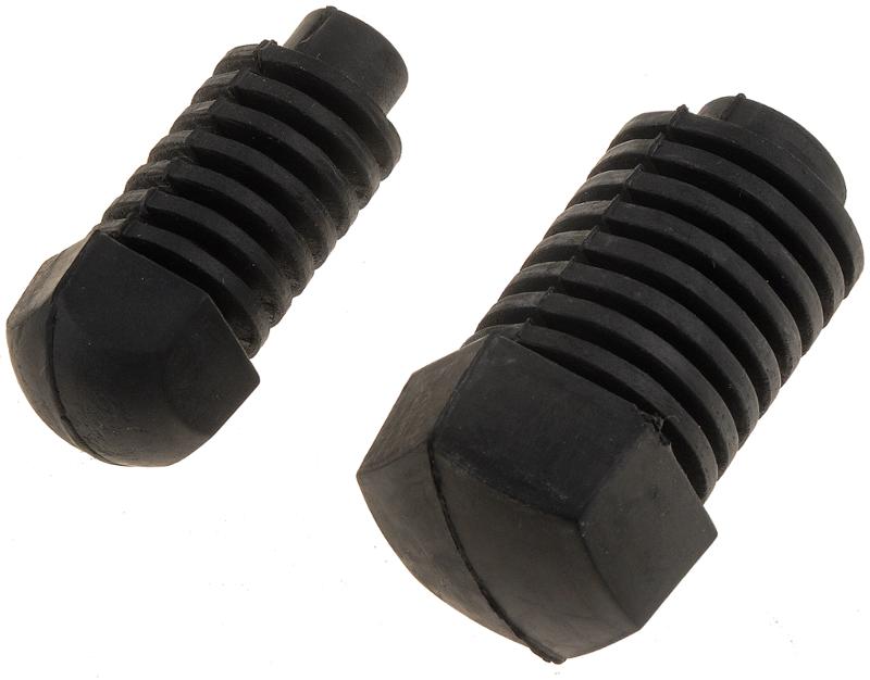 Dorman 45392 Hood Stop Support product image 1 of 2