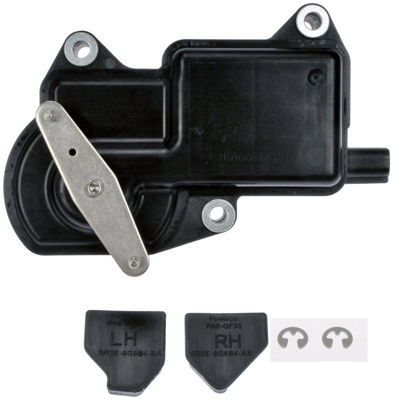 2010 Ford Explorer Intake Manifold Runner Control Motor Dorman 911911 image 1 of 3