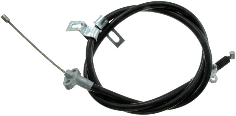 1995 Nissan Altima Parking Brake Cable Rear Left Dorman C660081 image 2 of 3