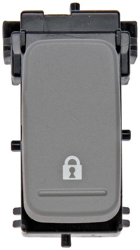 Dorman 901110 - Door Lock Switch Dorman 901110 Door Lock Switch product image 2 of 3