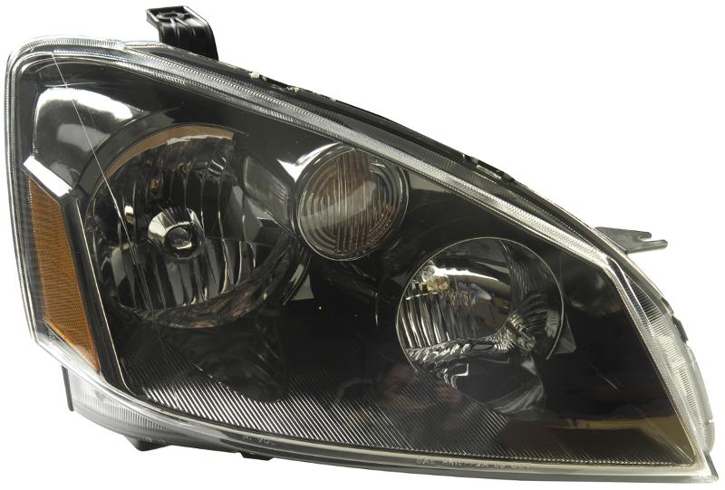 2006 Nissan Altima Headlight Assembly Right Dorman 1591154 image 1 of 1