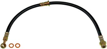 2009 Mitsubishi Eclipse Brake Hydraulic Hose Front Right Dorman H620705 image 2 of 3
