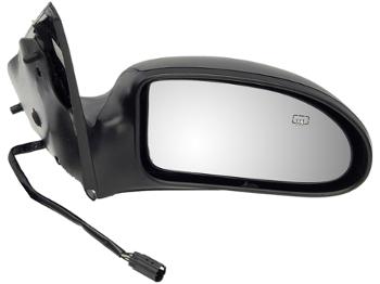 2006 Ford Focus Door Mirror