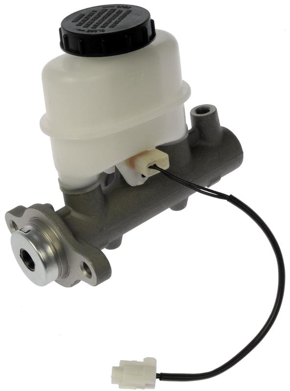 2002 Nissan Sentra Brake Master Cylinder Dorman M630540 image 2 of 4