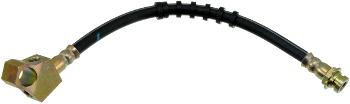1972 Mercury Comet Brake Hydraulic Hose Rear Center Dorman H36659 image 2 of 3
