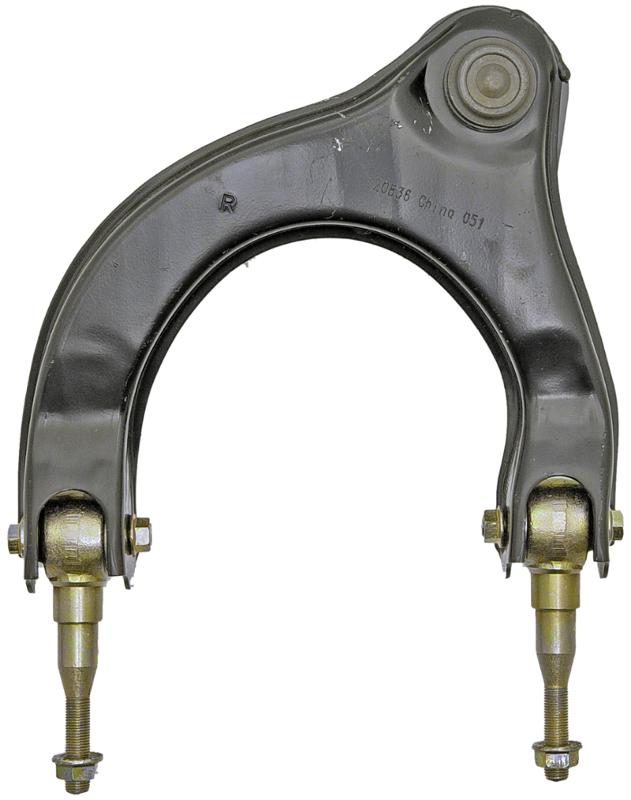 1998 Dodge Avenger Suspension Control Arm and Ball Joint Assembly Front Right Upper Dorman 520836 image 4 of 4