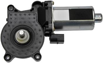 2005 Land Rover Range Rover Power Window Motor Front Right Dorman 742912 image 3 of 3