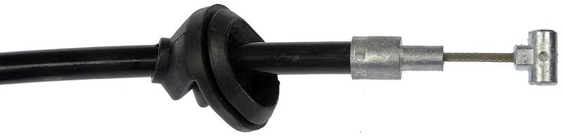 1999 Chevrolet Tracker Parking Brake Cable Rear Left Dorman C95558 image 1 of 3