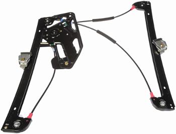 2000 BMW 740iL Window Regulator Front Right Dorman 749749 image 4 of 4