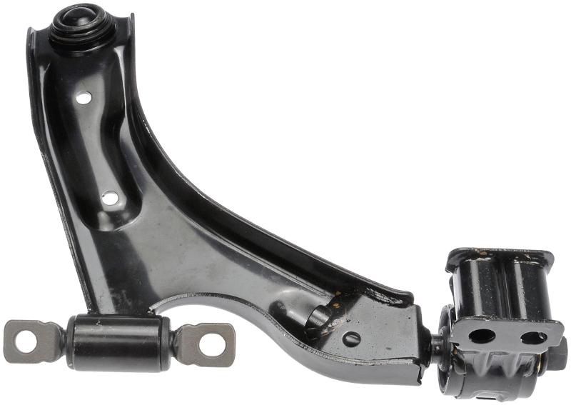 2011 Chevrolet Spark Suspension Control Arm and Ball Joint Assembly