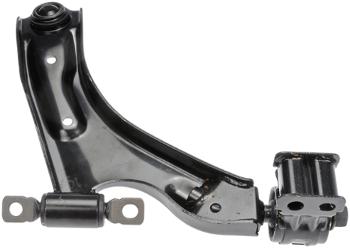 2016 Chevrolet Spark EV Suspension Control Arm and Ball Joint Assembly