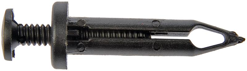 1995 Ford F-250 Air Distribution Duct Clip Dorman 700864 image 1 of 2