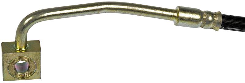 2005 Dodge Ram 1500 Brake Hydraulic Hose Front Left Dorman H620920 image 2 of 3