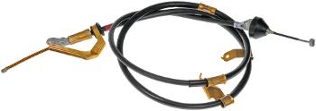 2004 Lexus RX330 Parking Brake Cable Rear Right Dorman C660535 image 2 of 3