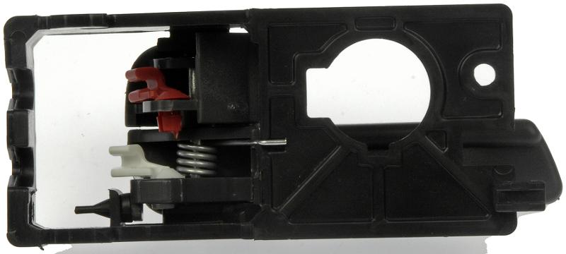 2009 Kia Rio Interior Door Handle Front Right Dorman 81149 image 1 of 3