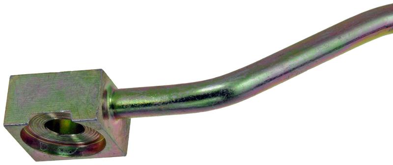 1996 Ford Mustang Brake Hydraulic Hose Rear Right Dorman H380542 image 2 of 3