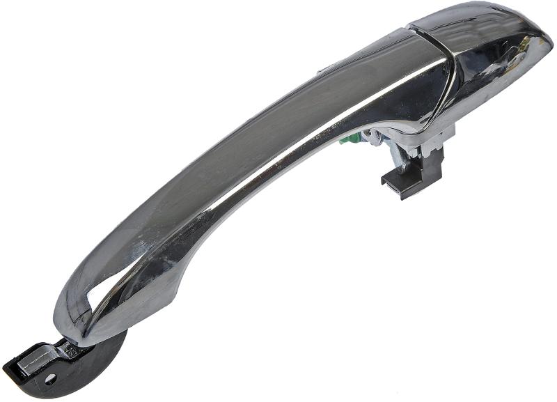 2005 Chrysler 300 Exterior Door Handle Rear Left Dorman 80609 image 2 of 3