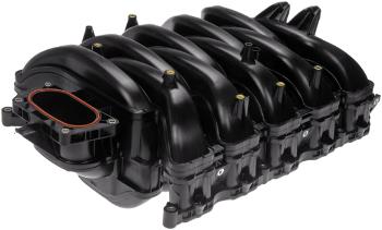2015 Ford F53 Engine Intake Manifold Upper Dorman 615461 image 2 of 3