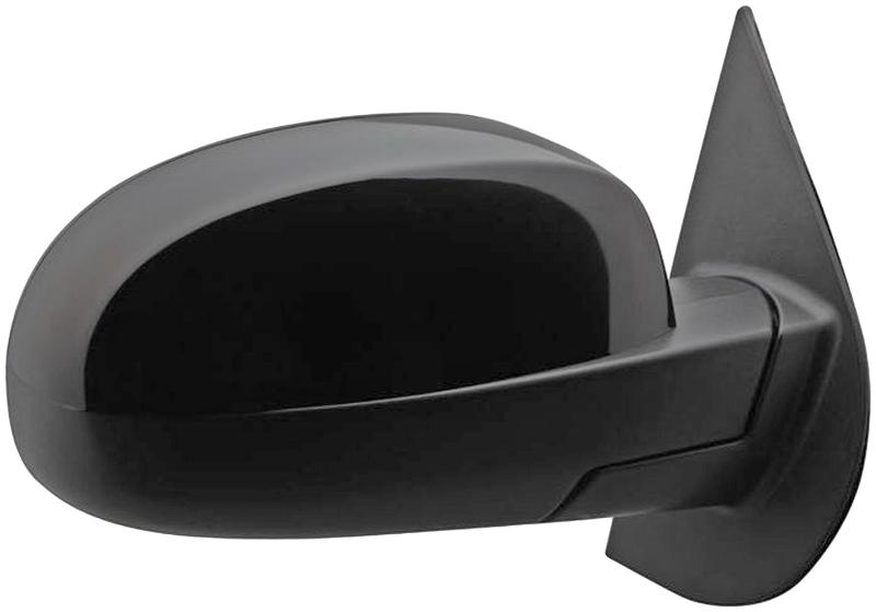 2007 Chevrolet Suburban 2500 Door Mirror Right Dorman 9551481 image 1 of 2