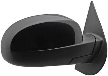 2009 Cadillac Escalade ESV Door Mirror