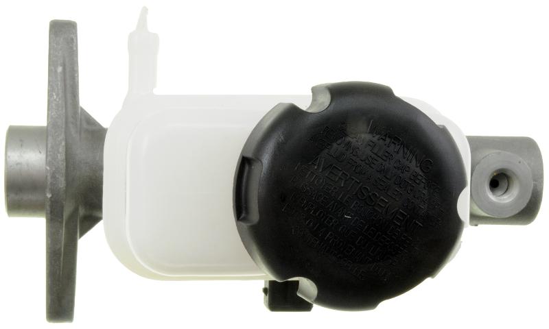 2004 Hyundai Santa Fe Brake Master Cylinder Dorman M630196 image 1 of 4