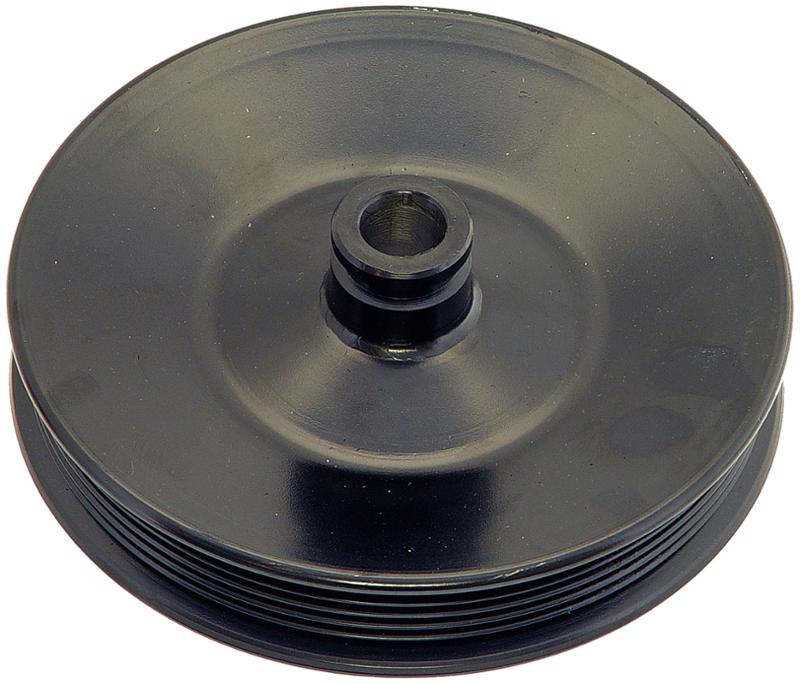 1996 Ford Windstar Power Steering Pump Pulley Dorman 300005 image 3 of 3