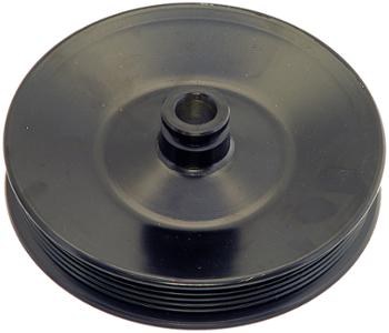 1995 Mercury Sable Power Steering Pump Pulley Dorman 300005 image 3 of 3