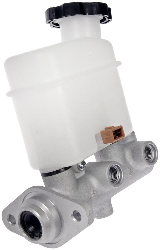 2008 Kia Optima Brake Master Cylinder Dorman M630754 image 3 of 4