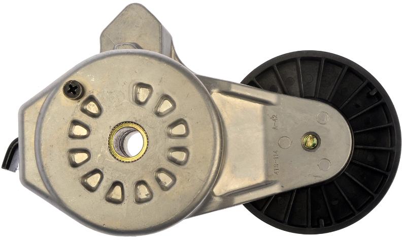 1992 Cadillac Fleetwood Drive Belt Tensioner Assembly Dorman 419114 image 2 of 3