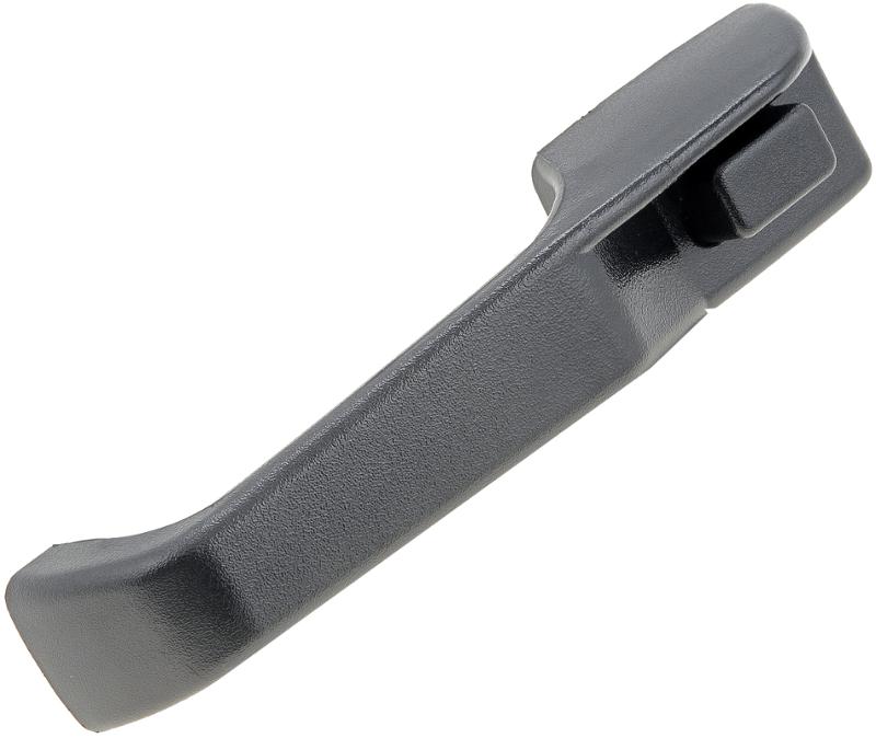 1998 Dodge B2500 Exterior Door Handle Rear Left Dorman 77654 image 2 of 3